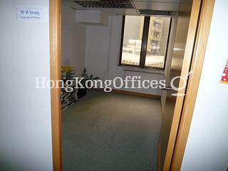 Sheung Wan - Nan Dao Commercial Building 04