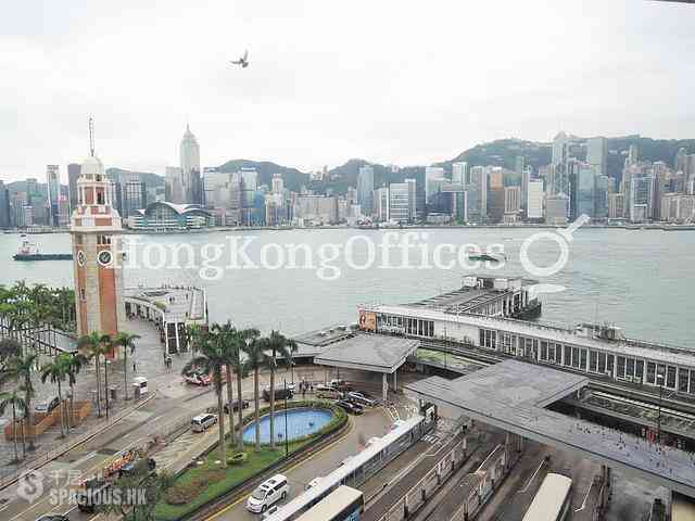 Tsim Sha Tsui - Star House 02