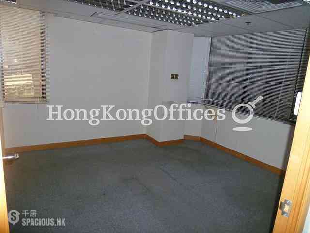 Sheung Wan - Nan Dao Commercial Building 05