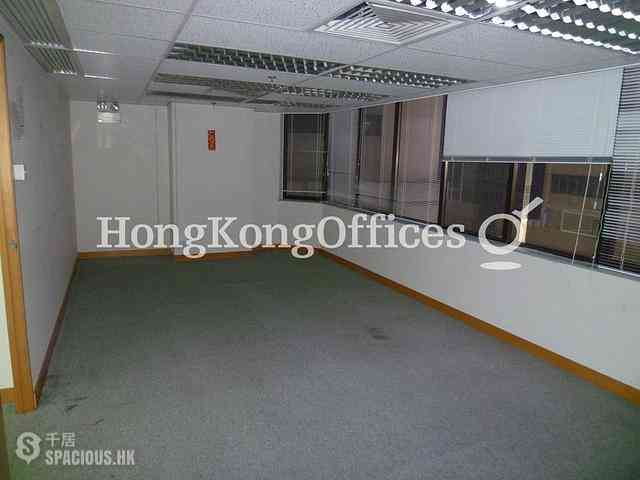 Sheung Wan - Nan Dao Commercial Building 06