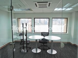 Tsim Sha Tsui - Star House 03