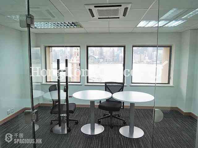 Tsim Sha Tsui - Star House 03