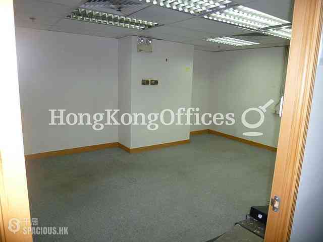 Sheung Wan - Nan Dao Commercial Building 07