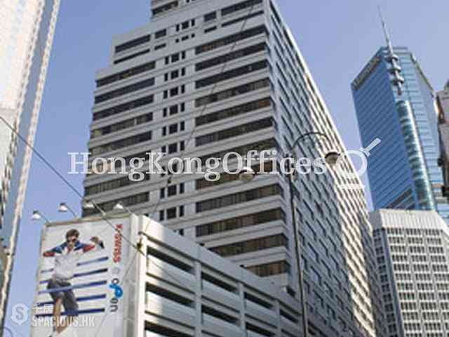 Causeway Bay - Leighton Centre 01