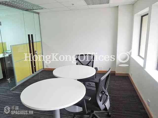 Tsim Sha Tsui - Star House 04