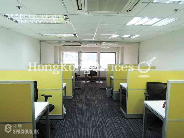 Tsim Sha Tsui - Star House 05
