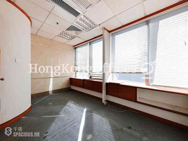 上环 - Chu Kong Shipping Tower 06