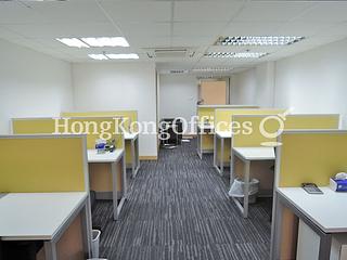Tsim Sha Tsui - Star House 06