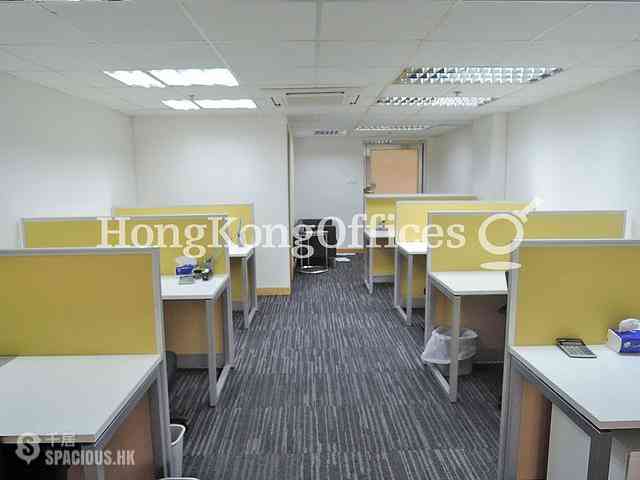 Tsim Sha Tsui - Star House 06