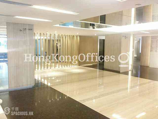 Causeway Bay - Leighton Centre 02