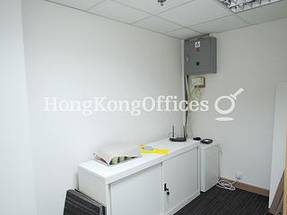 Tsim Sha Tsui - Star House 07