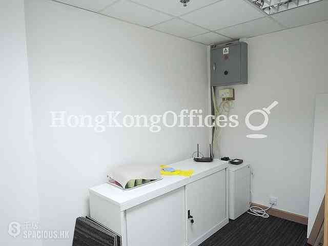 Tsim Sha Tsui - Star House 07