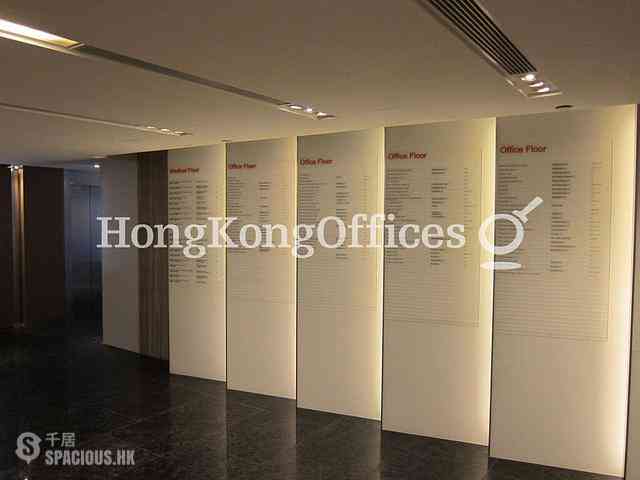 Causeway Bay - Leighton Centre 03
