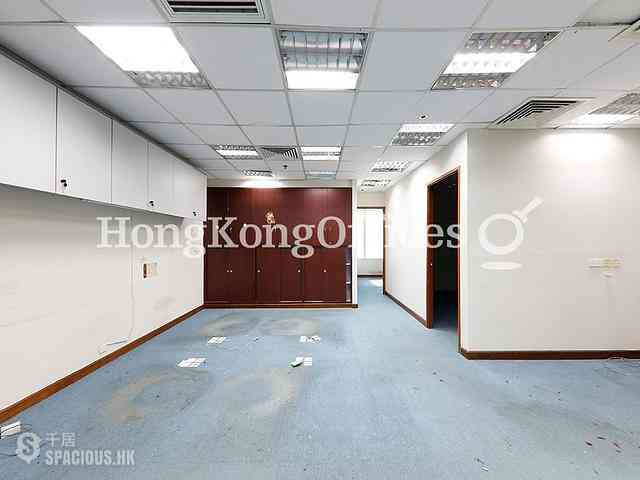 上环 - Chu Kong Shipping Tower 08