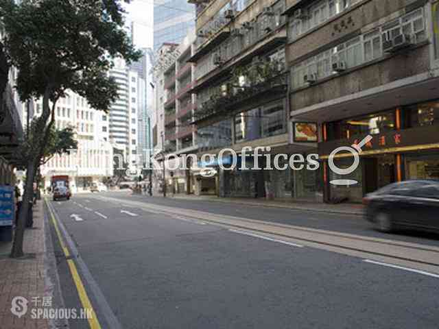 Causeway Bay - Leighton Centre 05