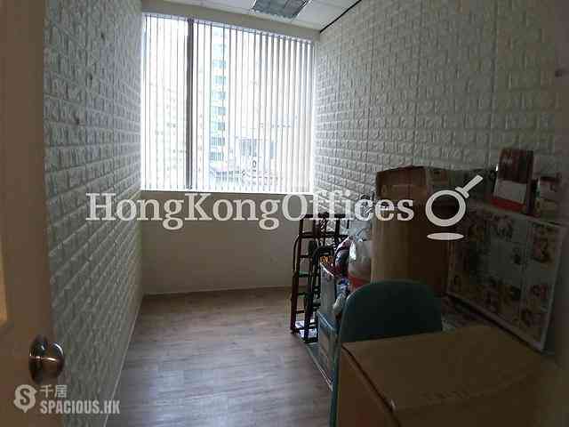 Tin Hau - Parkview Centre 04