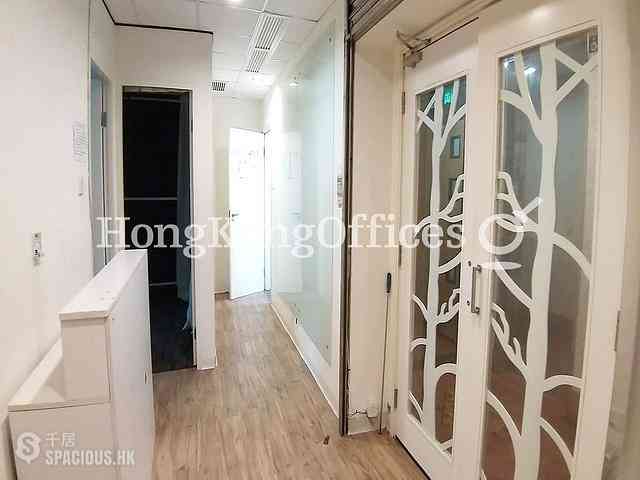 Tin Hau - Parkview Centre 05