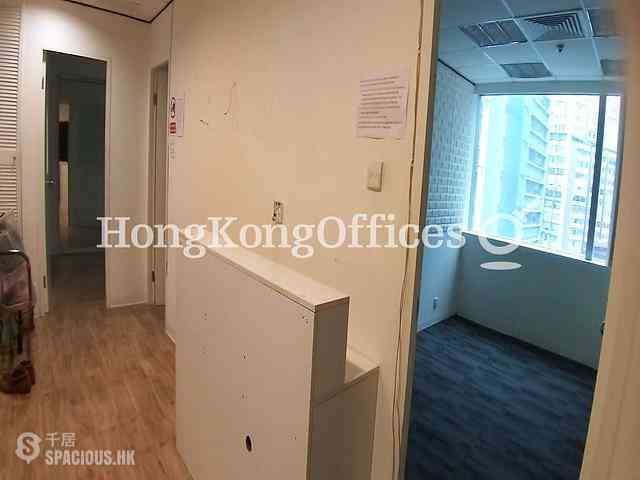Tin Hau - Parkview Centre 06