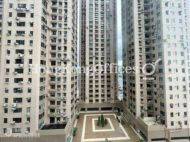 Fortress Hill - Sea View Estate, Block B 01