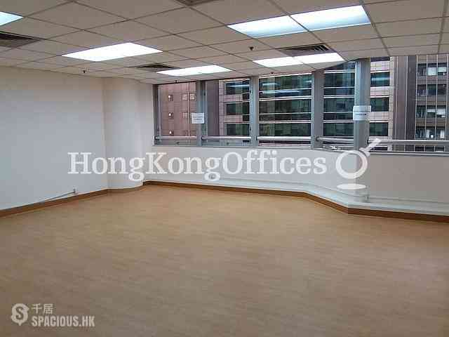 Sheung Wan - Wing On Cheong Building 04