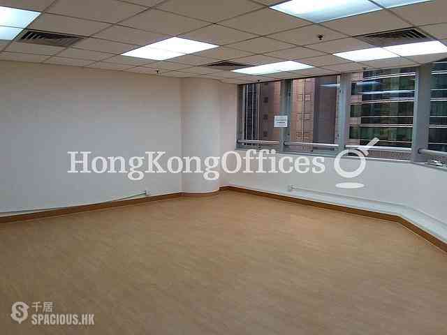 Sheung Wan - Wing On Cheong Building 05
