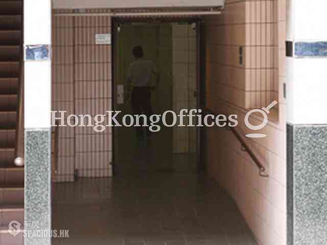 Tsim Sha Tsui East - New East Ocean Centre 04