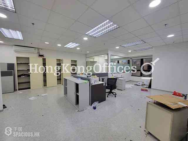 Cheung Sha Wan - Peninsula Tower 02