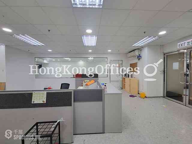 Cheung Sha Wan - Peninsula Tower 03