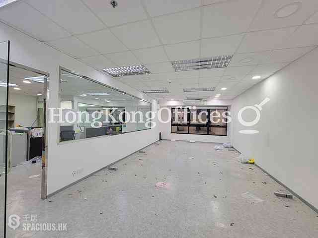 Cheung Sha Wan - Peninsula Tower 04