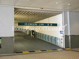 Kwun Tong - Millennium City 1 - Tower 01 05