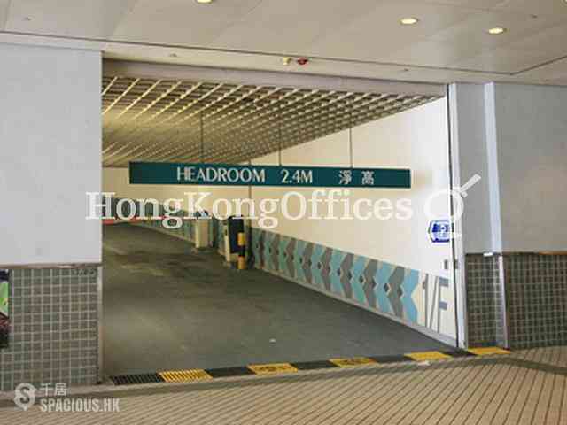 观塘 - Millennium City 1 - Tower 01 05