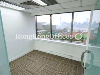 Wan Chai - Tien Chu Commercial Building 02