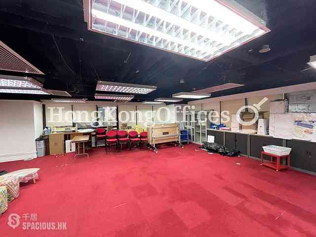 Wan Chai - 3 Lockhart Road 05