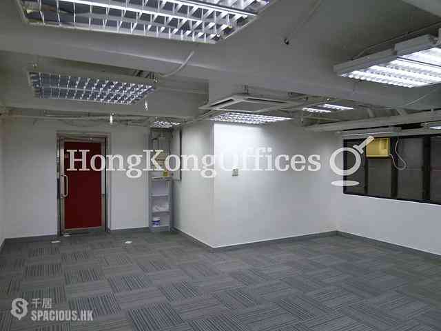 Causeway Bay - Causeway Bay Centre 01