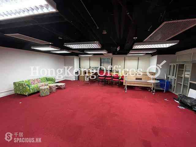 Wan Chai - 3 Lockhart Road 06