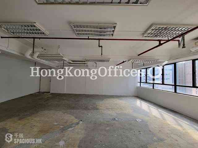 Wan Chai - Wanchai Commercial Centre 02
