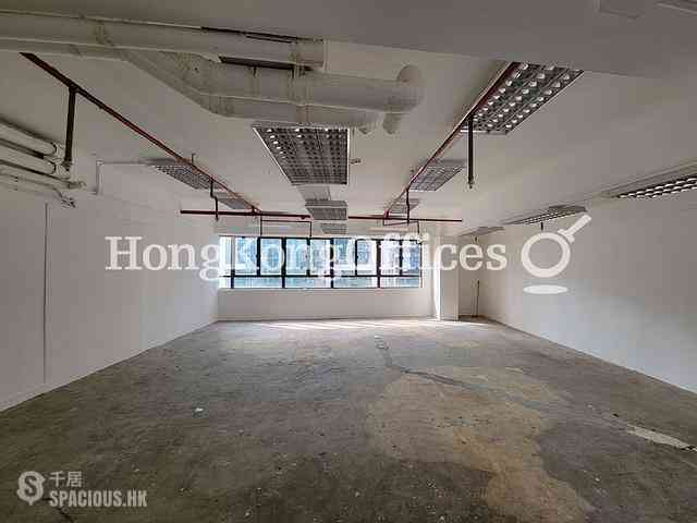 Wan Chai - Wanchai Commercial Centre 03