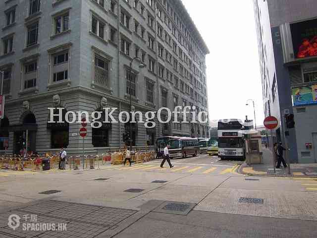 Tsim Sha Tsui - Hankow Centre 06