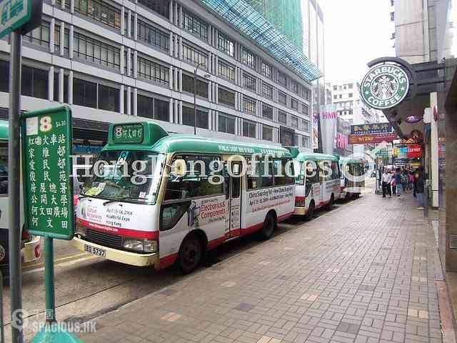 Tsim Sha Tsui - Hankow Centre 09