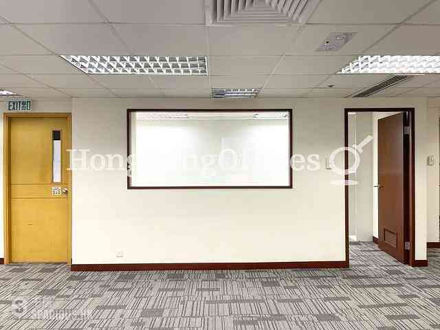 Sheung Wan - Hing Yip Commercial Centre 02