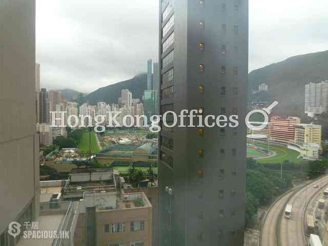 Causeway Bay - Nam Hing Fong 01