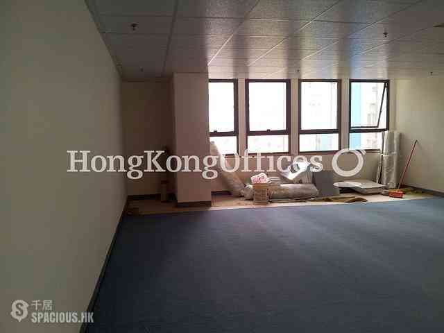 Wan Chai - Easey Commercial Building 02