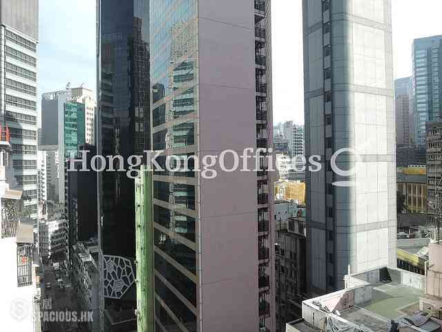 Central - The Workstation 02
