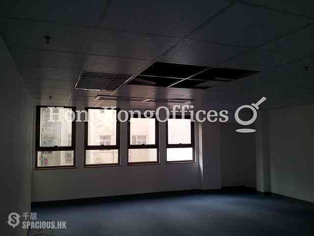 Wan Chai - Easey Commercial Building 03