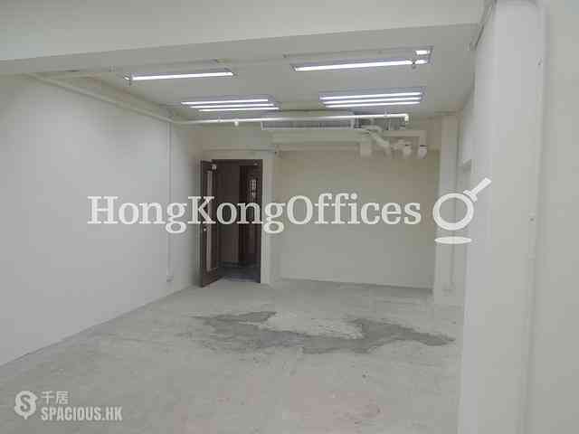 Central - Unicorn Trade Centre 02