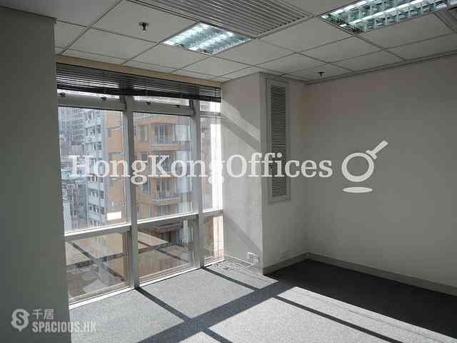 Central - The Workstation 03