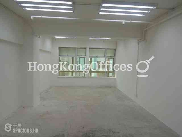 Central - Unicorn Trade Centre 03