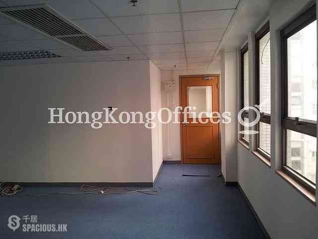 Wan Chai - Easey Commercial Building 05
