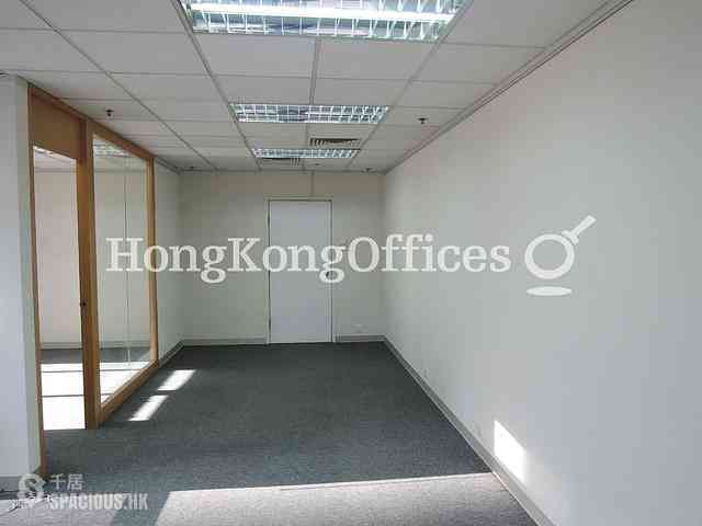 Central - The Workstation 04