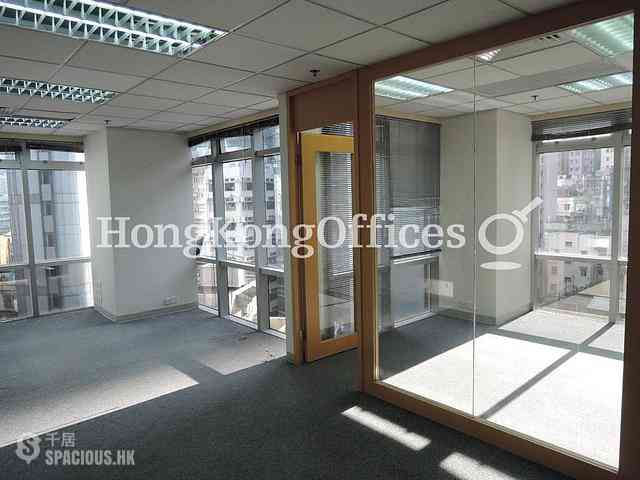 Central - The Workstation 05
